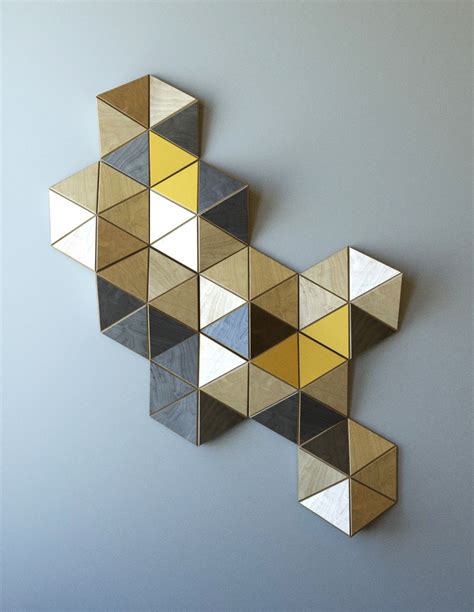 Modular art .